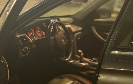 BMW 3 серия, 2015 год, 1 350 000 рублей, 5 фотография