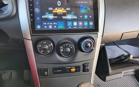 Toyota Corolla, 2010 год, 950 000 рублей, 8 фотография