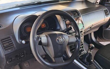 Toyota Corolla, 2010 год, 950 000 рублей, 11 фотография