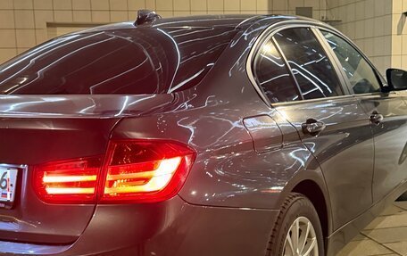 BMW 3 серия, 2015 год, 1 350 000 рублей, 2 фотография