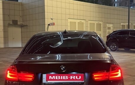 BMW 3 серия, 2015 год, 1 350 000 рублей, 3 фотография