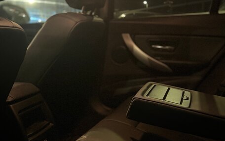 BMW 3 серия, 2015 год, 1 350 000 рублей, 7 фотография