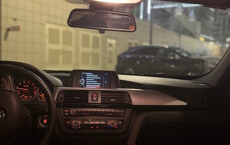 BMW 3 серия, 2015 год, 1 350 000 рублей, 8 фотография