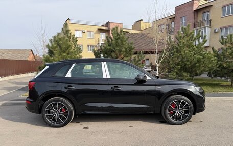 Audi Q5, 2025 год, 5 750 000 рублей, 6 фотография