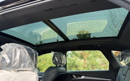 Audi Q5, 2025 год, 5 750 000 рублей, 14 фотография