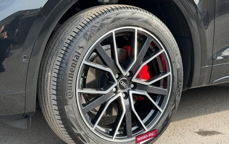 Audi Q5, 2025 год, 5 750 000 рублей, 9 фотография