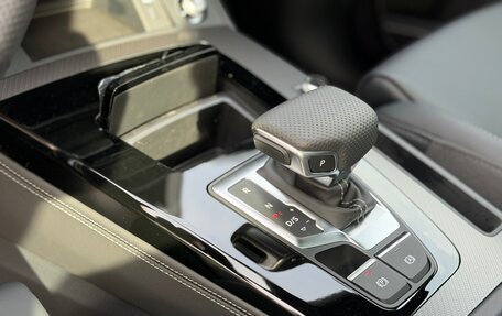 Audi Q5, 2025 год, 5 750 000 рублей, 16 фотография