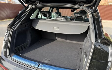 Audi Q5, 2025 год, 5 750 000 рублей, 18 фотография