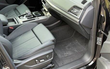 Audi Q5, 2025 год, 5 750 000 рублей, 19 фотография