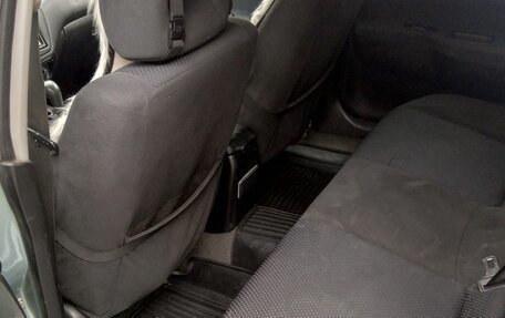 Mitsubishi Lancer IX, 2006 год, 335 000 рублей, 6 фотография