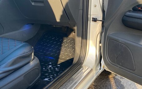 Ford Focus II рестайлинг, 2008 год, 460 000 рублей, 4 фотография