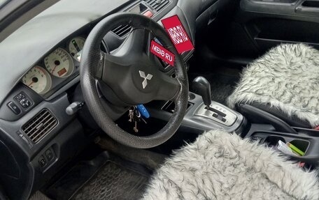 Mitsubishi Lancer IX, 2006 год, 335 000 рублей, 5 фотография