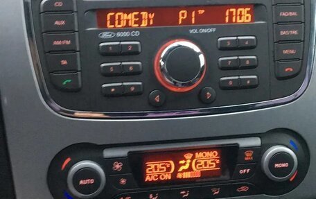 Ford Focus II рестайлинг, 2008 год, 460 000 рублей, 11 фотография