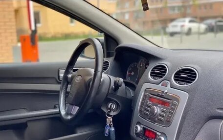 Ford Focus II рестайлинг, 2008 год, 460 000 рублей, 10 фотография