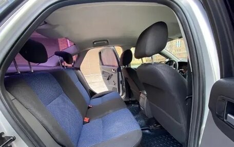 Ford Focus II рестайлинг, 2008 год, 460 000 рублей, 12 фотография