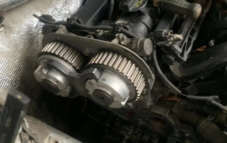 Ford Focus II рестайлинг, 2008 год, 460 000 рублей, 17 фотография