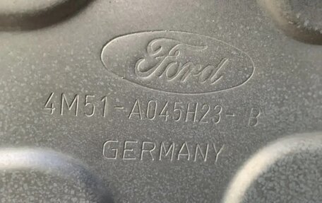 Ford Focus II рестайлинг, 2008 год, 460 000 рублей, 19 фотография