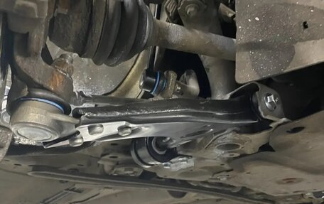 Ford Focus II рестайлинг, 2008 год, 460 000 рублей, 27 фотография