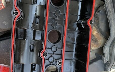 Ford Focus II рестайлинг, 2008 год, 460 000 рублей, 24 фотография