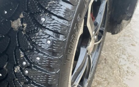 Ford Focus II рестайлинг, 2008 год, 460 000 рублей, 30 фотография