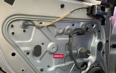 Ford Focus II рестайлинг, 2008 год, 460 000 рублей, 25 фотография