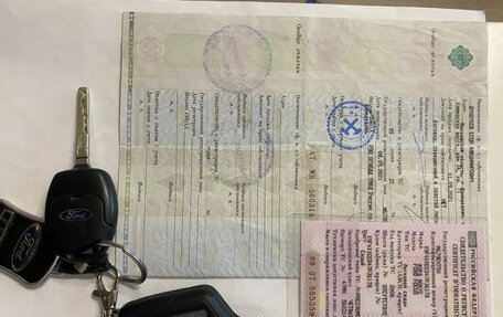 Ford Focus II рестайлинг, 2008 год, 460 000 рублей, 33 фотография