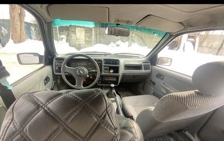 Ford Sierra I, 1988 год, 130 000 рублей, 2 фотография