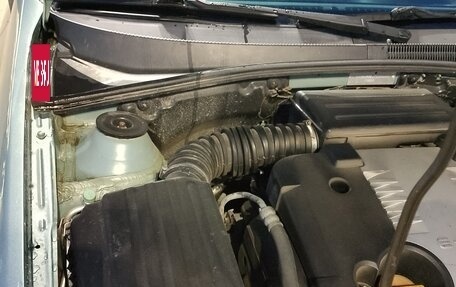 Chevrolet Lacetti, 2007 год, 440 000 рублей, 3 фотография