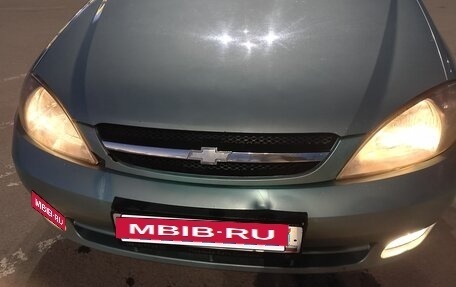 Chevrolet Lacetti, 2007 год, 440 000 рублей, 5 фотография