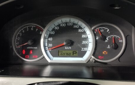 Chevrolet Lacetti, 2007 год, 440 000 рублей, 15 фотография