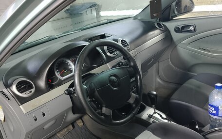 Chevrolet Lacetti, 2007 год, 440 000 рублей, 17 фотография