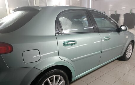 Chevrolet Lacetti, 2007 год, 440 000 рублей, 18 фотография