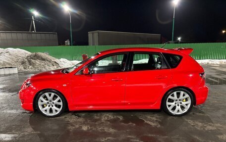 Mazda 3, 2008 год, 930 000 рублей, 4 фотография