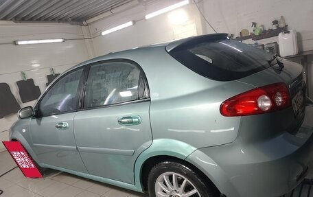 Chevrolet Lacetti, 2007 год, 440 000 рублей, 19 фотография