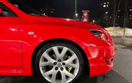 Mazda 3, 2008 год, 930 000 рублей, 8 фотография