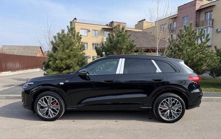 Audi Q5, 2026 год, 6 950 000 рублей, 2 фотография