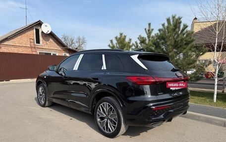 Audi Q5, 2026 год, 6 950 000 рублей, 3 фотография