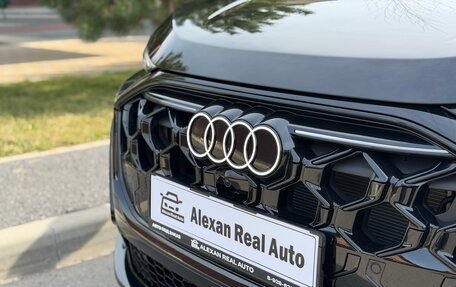 Audi Q5, 2026 год, 6 950 000 рублей, 9 фотография