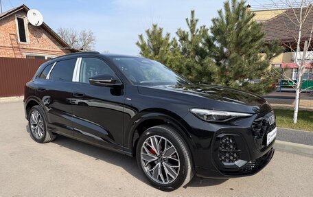 Audi Q5, 2026 год, 6 950 000 рублей, 4 фотография