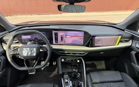 Audi Q5, 2026 год, 6 950 000 рублей, 12 фотография