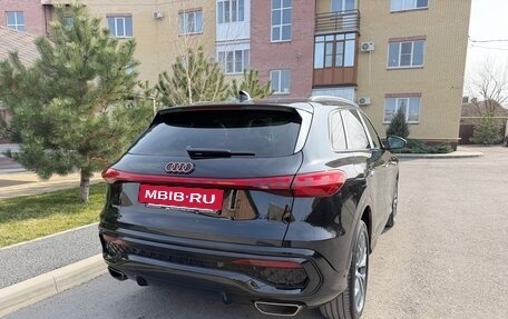 Audi Q5, 2026 год, 6 950 000 рублей, 6 фотография