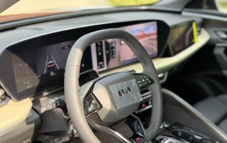 Audi Q5, 2026 год, 6 950 000 рублей, 20 фотография