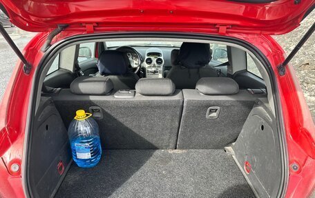 Opel Corsa D, 2008 год, 400 000 рублей, 4 фотография