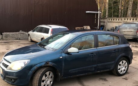 Opel Astra H, 2006 год, 300 000 рублей, 3 фотография