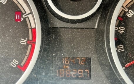 Opel Corsa D, 2008 год, 400 000 рублей, 6 фотография