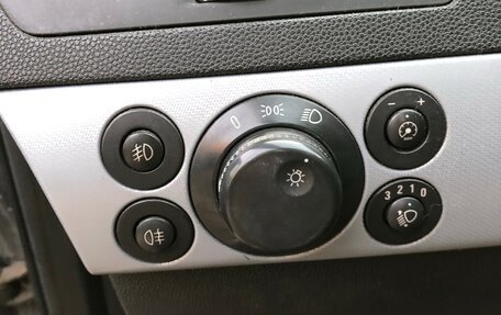 Opel Astra H, 2006 год, 300 000 рублей, 10 фотография