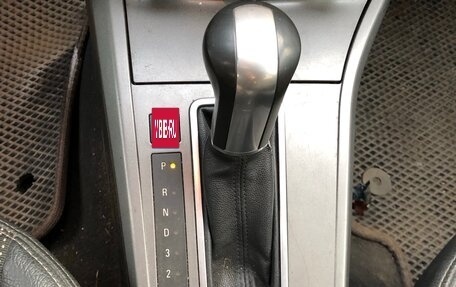 Opel Astra H, 2006 год, 300 000 рублей, 7 фотография