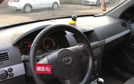 Opel Astra H, 2006 год, 300 000 рублей, 6 фотография