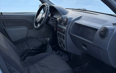 Renault Logan I, 2007 год, 255 000 рублей, 11 фотография