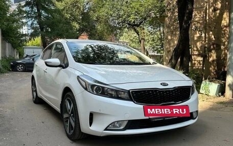KIA Cerato III, 2019 год, 1 900 000 рублей, 2 фотография